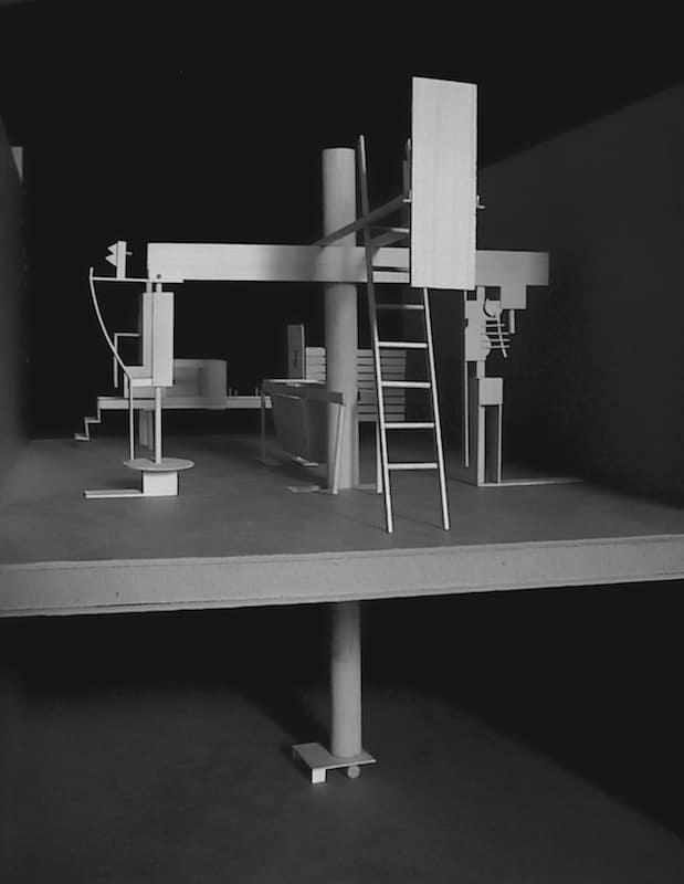 Richard Taransky Studio